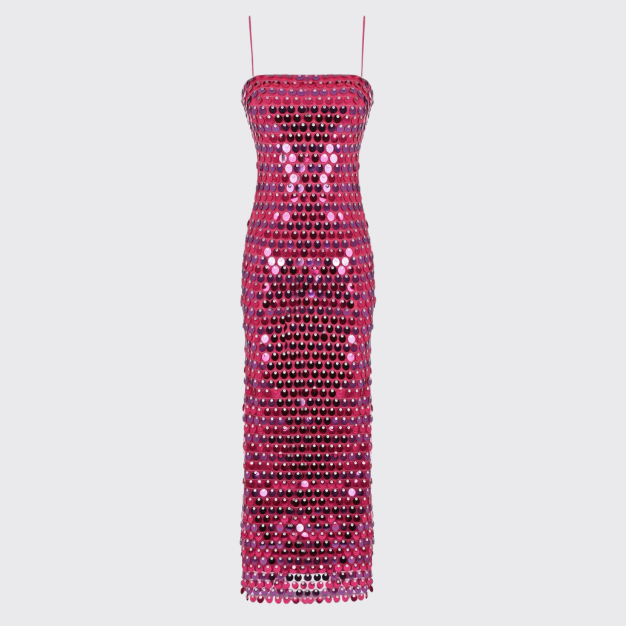 Boutique embellished midi dress on sale